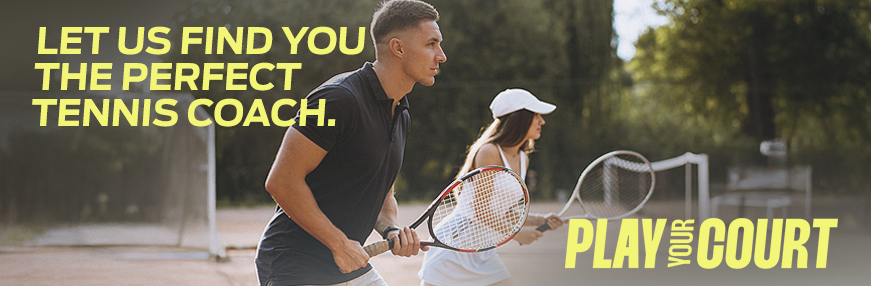 Denver Tennis Lessons